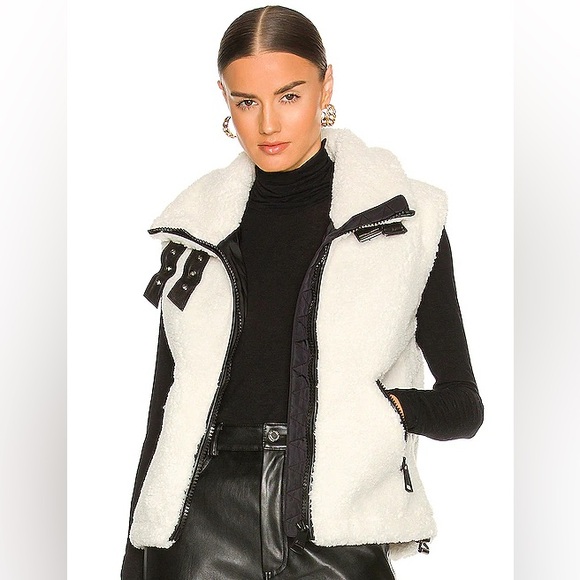 SAM Jacket - Picture 2 of 6